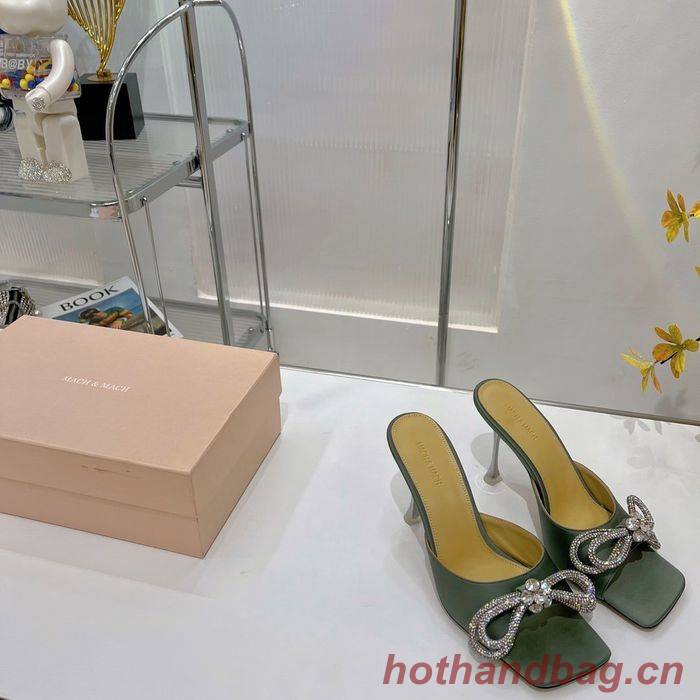 Mach&Mach Shoes MMS00053 Heel 9.5CM Mach&Mach Shoes MMS00053 Heel 9.5CM