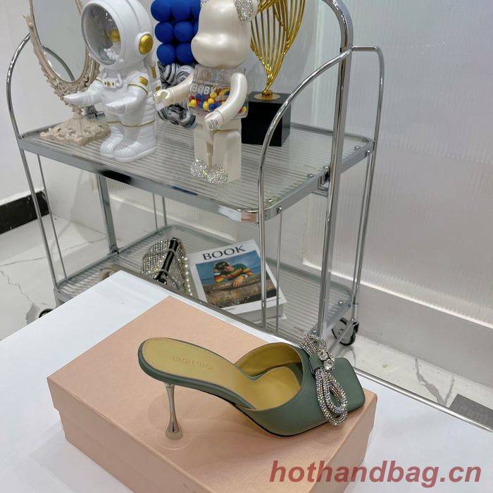 Mach&Mach Shoes MMS00053 Heel 9.5CM Mach&Mach Shoes MMS00053 Heel 9.5CM