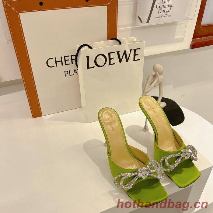 Mach&Mach Shoes MMS00054 Heel 9.5CM Mach&Mach Shoes MMS00054 Heel 9.5CM