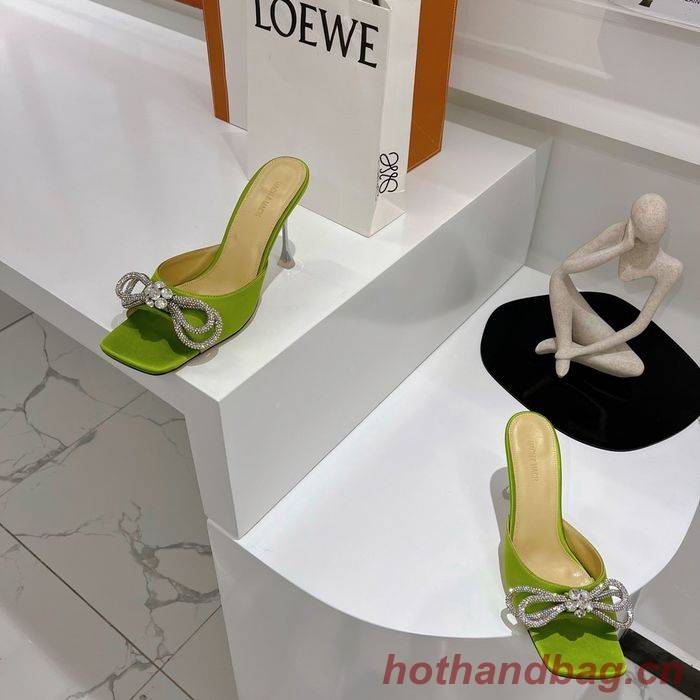 Mach&Mach Shoes MMS00054 Heel 9.5CM Mach&Mach Shoes MMS00054 Heel 9.5CM