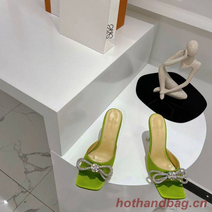 Mach&Mach Shoes MMS00054 Heel 9.5CM Mach&Mach Shoes MMS00054 Heel 9.5CM