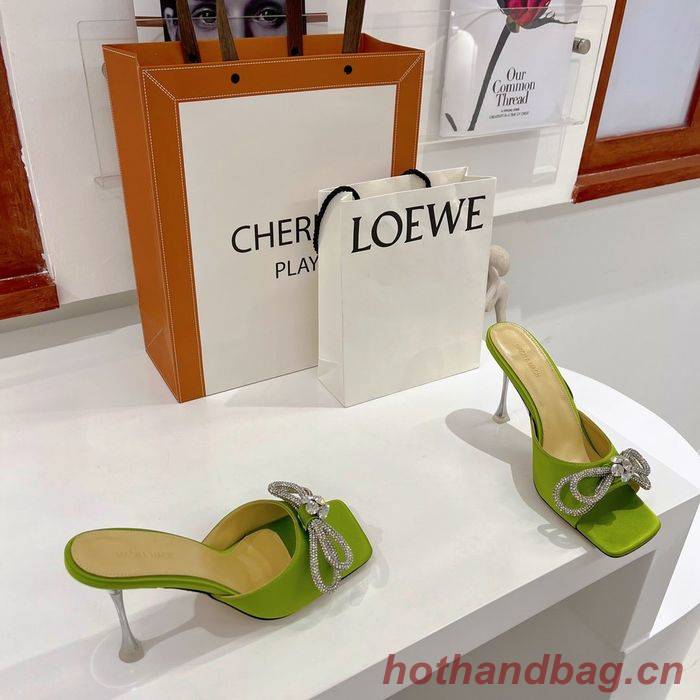 Mach&Mach Shoes MMS00054 Heel 9.5CM Mach&Mach Shoes MMS00054 Heel 9.5CM