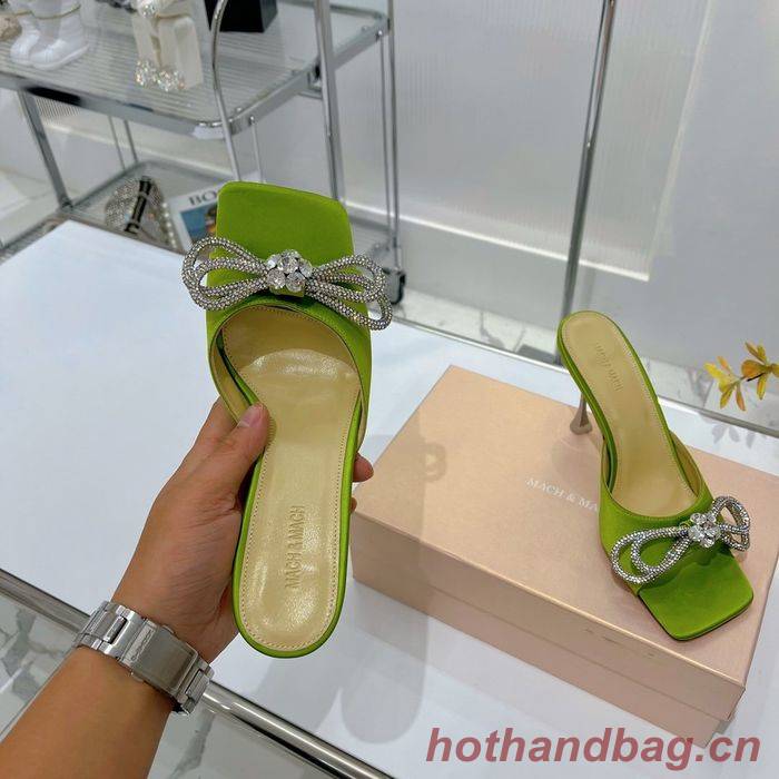 Mach&Mach Shoes MMS00054 Heel 9.5CM Mach&Mach Shoes MMS00054 Heel 9.5CM