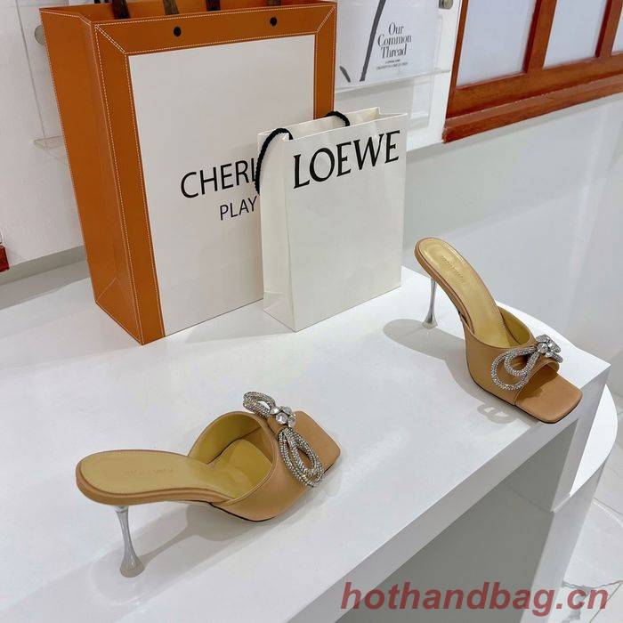 Mach&Mach Shoes MMS00055 Heel 9.5CM Mach&Mach Shoes MMS00055 Heel 9.5CM