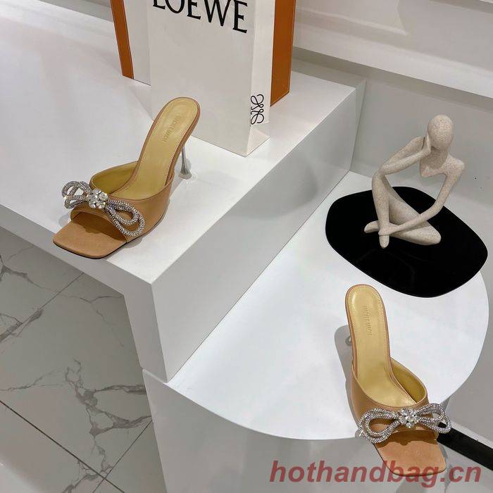 Mach&Mach Shoes MMS00055 Heel 9.5CM Mach&Mach Shoes MMS00055 Heel 9.5CM