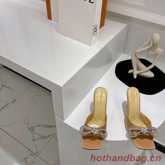 Mach&Mach Shoes MMS00055 Heel 9.5CM Mach&Mach Shoes MMS00055 Heel 9.5CM