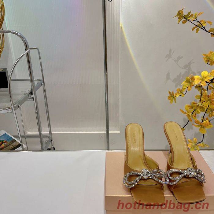 Mach&Mach Shoes MMS00055 Heel 9.5CM Mach&Mach Shoes MMS00055 Heel 9.5CM