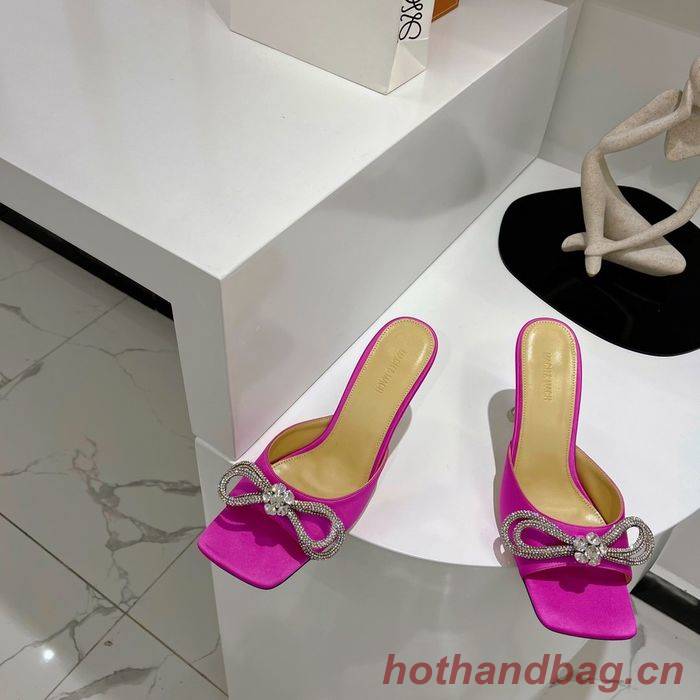 Mach&Mach Shoes MMS00056 Heel 9.5CM Mach&Mach Shoes MMS00056 Heel 9.5CM