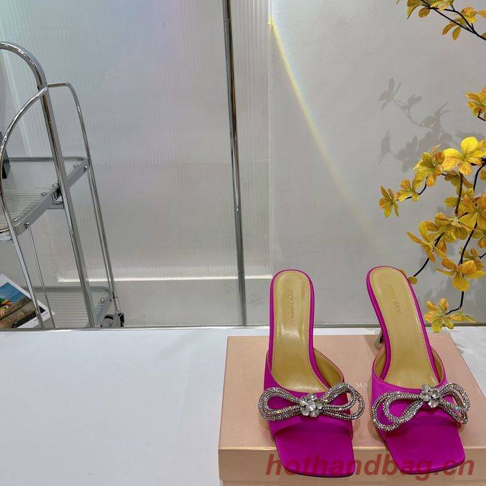 Mach&Mach Shoes MMS00056 Heel 9.5CM Mach&Mach Shoes MMS00056 Heel 9.5CM