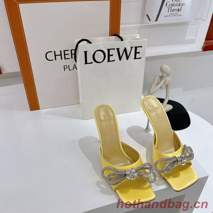 Mach&Mach Shoes MMS00059 Heel 9.5CM Mach&Mach Shoes MMS00059 Heel 9.5CM