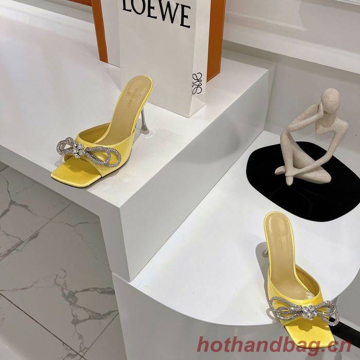 Mach&Mach Shoes MMS00059 Heel 9.5CM Mach&Mach Shoes MMS00059 Heel 9.5CM