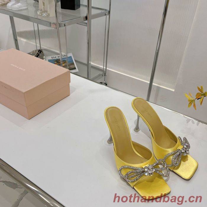 Mach&Mach Shoes MMS00059 Heel 9.5CM Mach&Mach Shoes MMS00059 Heel 9.5CM