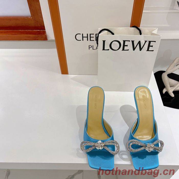 Mach&Mach Shoes MMS00060 Heel 9.5CM Mach&Mach Shoes MMS00060 Heel 9.5CM