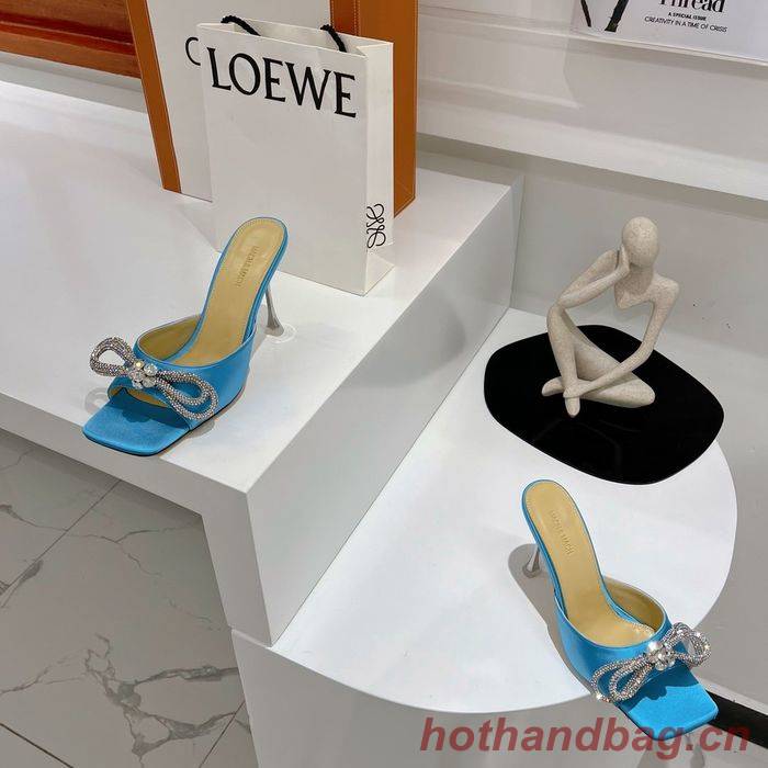 Mach&Mach Shoes MMS00060 Heel 9.5CM Mach&Mach Shoes MMS00060 Heel 9.5CM