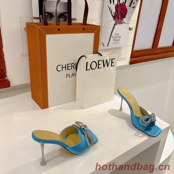 Mach&Mach Shoes MMS00060 Heel 9.5CM Mach&Mach Shoes MMS00060 Heel 9.5CM