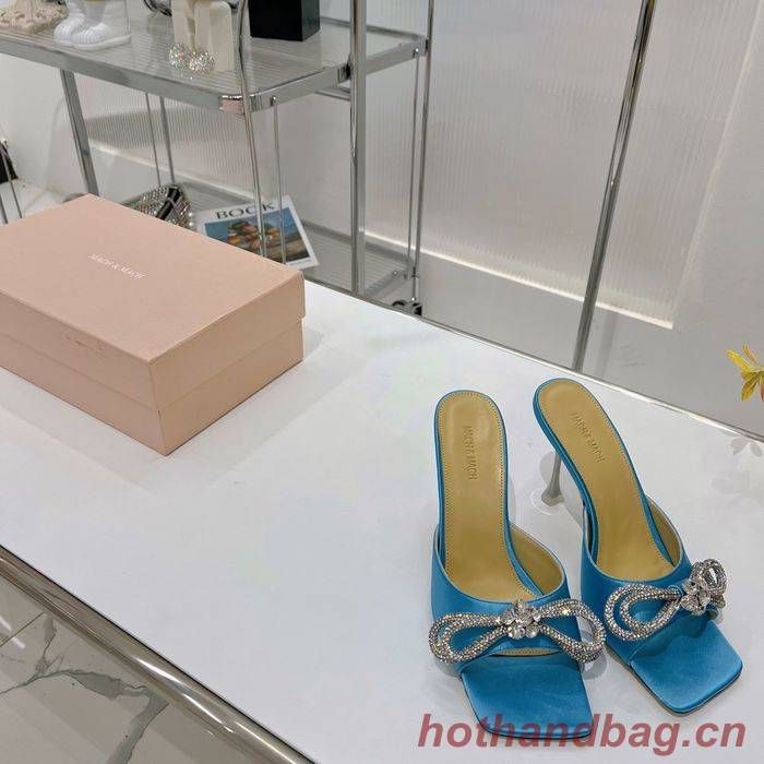 Mach&Mach Shoes MMS00060 Heel 9.5CM Mach&Mach Shoes MMS00060 Heel 9.5CM