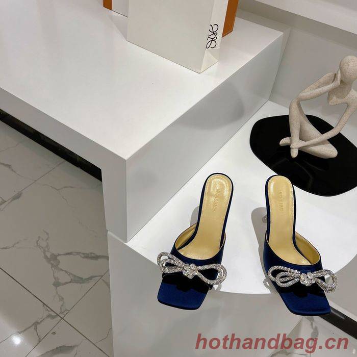 Mach&Mach Shoes MMS00061 Heel 9.5CM Mach&Mach Shoes MMS00061 Heel 9.5CM