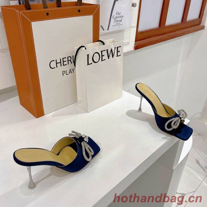 Mach&Mach Shoes MMS00061 Heel 9.5CM Mach&Mach Shoes MMS00061 Heel 9.5CM