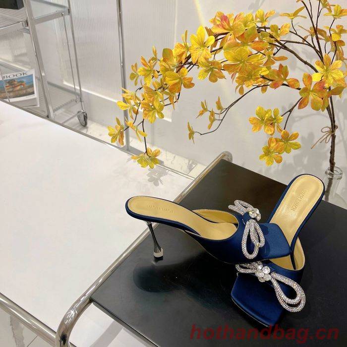 Mach&Mach Shoes MMS00061 Heel 9.5CM Mach&Mach Shoes MMS00061 Heel 9.5CM