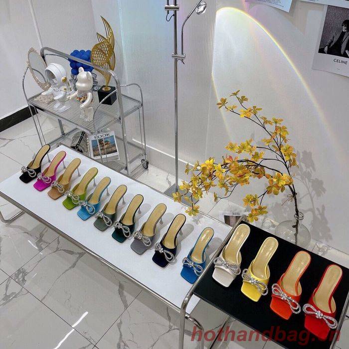 Mach&Mach Shoes MMS00061 Heel 9.5CM Mach&Mach Shoes MMS00061 Heel 9.5CM