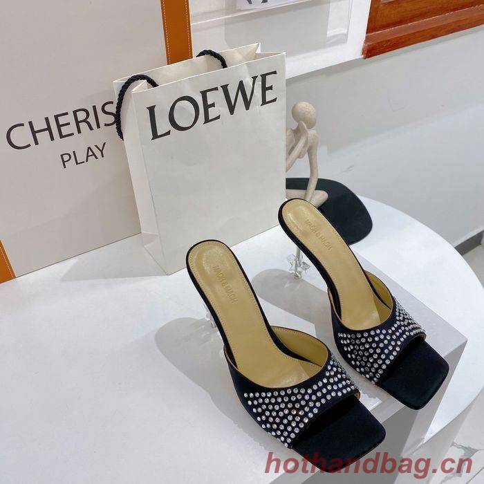 Mach&Mach Shoes MMS00066 Heel 9.5CM Mach&Mach Shoes MMS00066 Heel 9.5CM