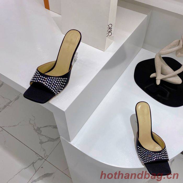 Mach&Mach Shoes MMS00066 Heel 9.5CM Mach&Mach Shoes MMS00066 Heel 9.5CM