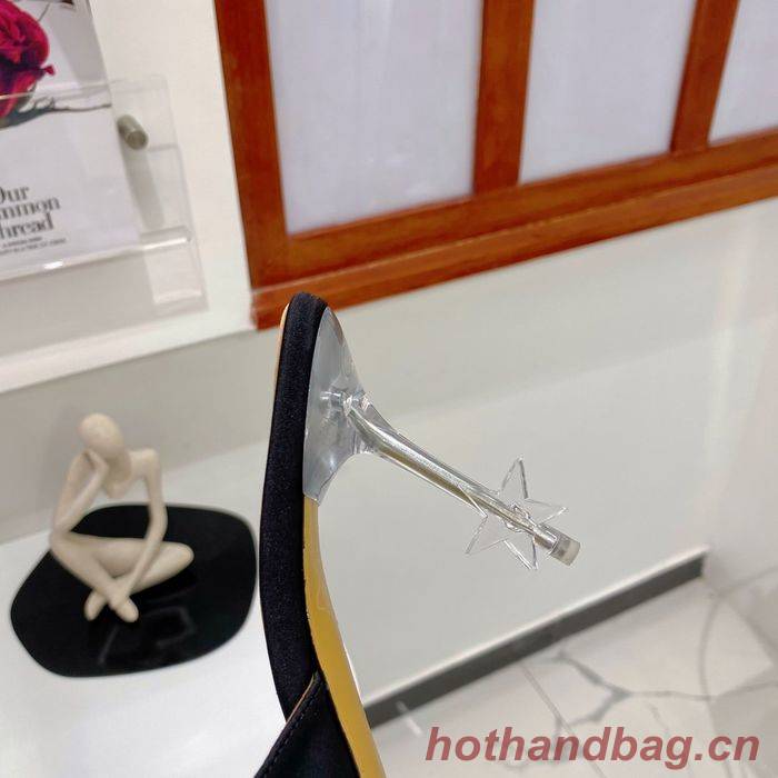 Mach&Mach Shoes MMS00066 Heel 9.5CM Mach&Mach Shoes MMS00066 Heel 9.5CM