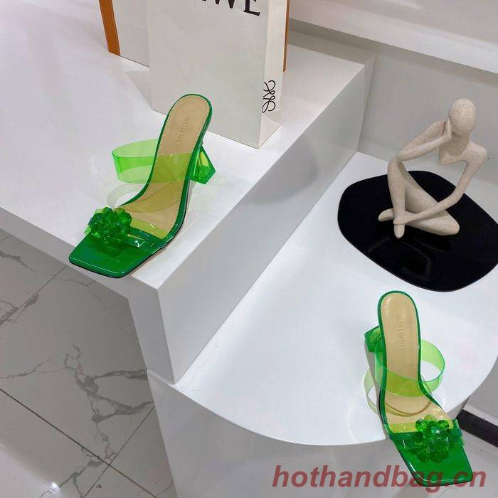 Mach&Mach Shoes MMS00072 Heel 9.5CM Mach&Mach Shoes MMS00072 Heel 9.5CM