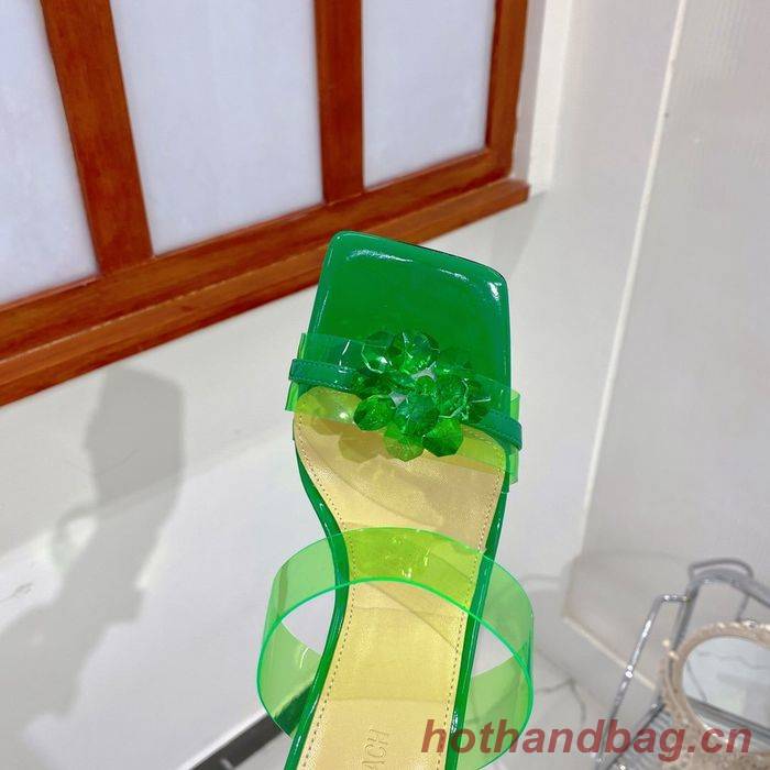 Mach&Mach Shoes MMS00072 Heel 9.5CM Mach&Mach Shoes MMS00072 Heel 9.5CM