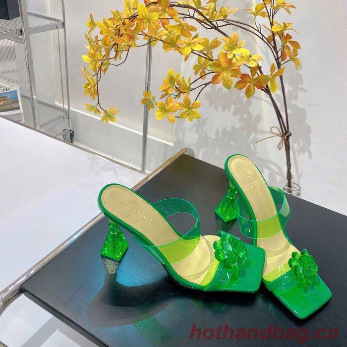 Mach&Mach Shoes MMS00072 Heel 9.5CM Mach&Mach Shoes MMS00072 Heel 9.5CM