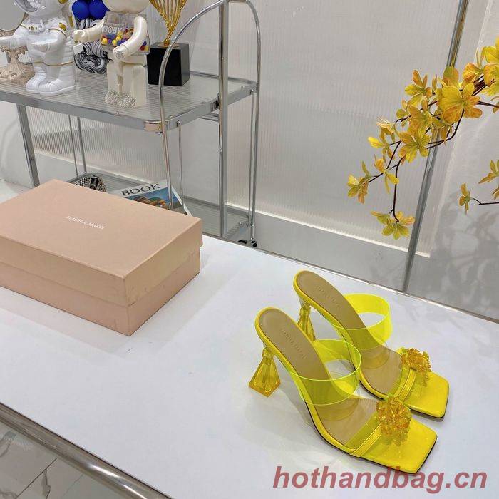 Mach&Mach Shoes MMS00074 Heel 9.5CM Mach&Mach Shoes MMS00074 Heel 9.5CM