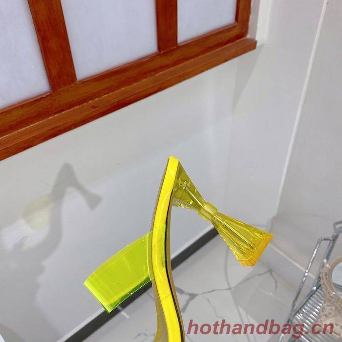 Mach&Mach Shoes MMS00074 Heel 9.5CM Mach&Mach Shoes MMS00074 Heel 9.5CM