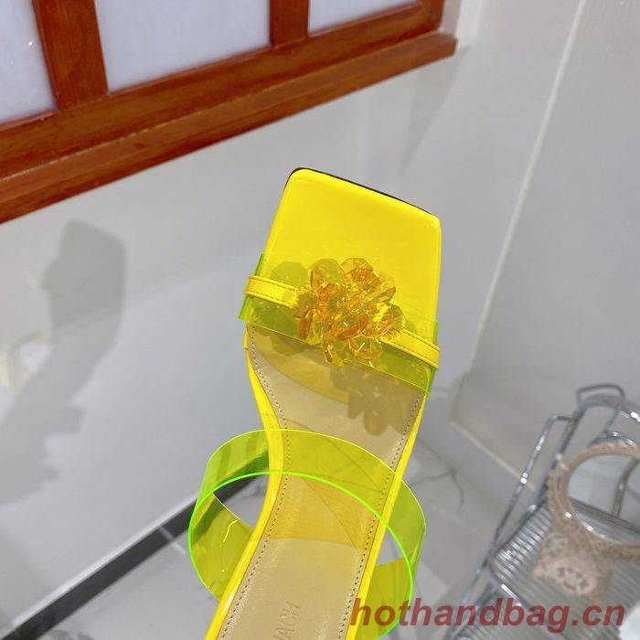 Mach&Mach Shoes MMS00074 Heel 9.5CM Mach&Mach Shoes MMS00074 Heel 9.5CM