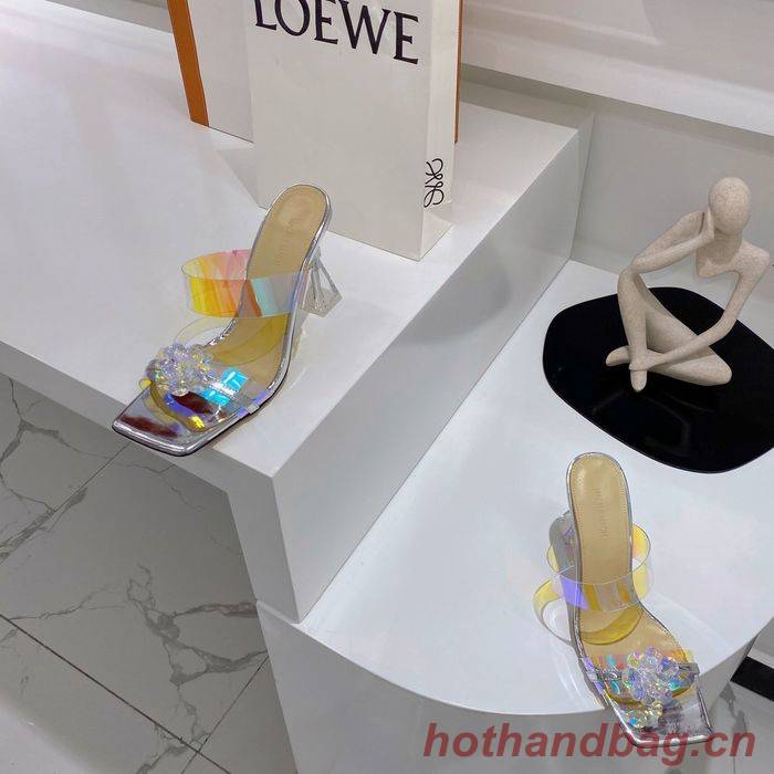 Mach&Mach Shoes MMS00075 Heel 9.5CM Mach&Mach Shoes MMS00075 Heel 9.5CM