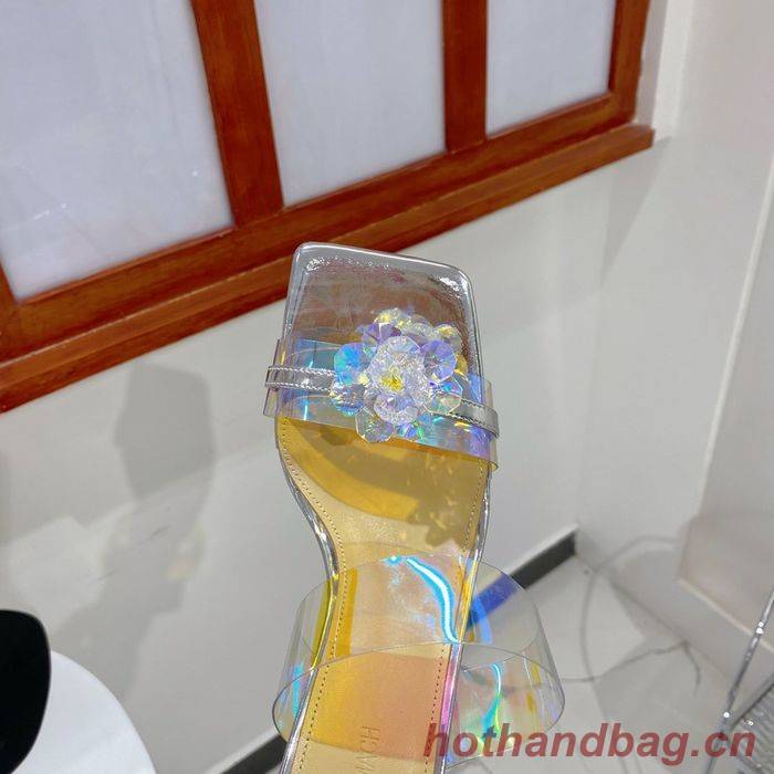 Mach&Mach Shoes MMS00075 Heel 9.5CM Mach&Mach Shoes MMS00075 Heel 9.5CM