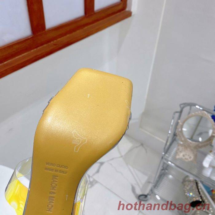 Mach&Mach Shoes MMS00075 Heel 9.5CM Mach&Mach Shoes MMS00075 Heel 9.5CM