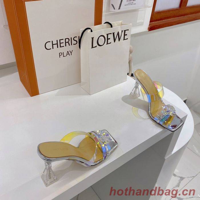 Mach&Mach Shoes MMS00075 Heel 9.5CM Mach&Mach Shoes MMS00075 Heel 9.5CM