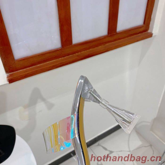 Mach&Mach Shoes MMS00075 Heel 9.5CM Mach&Mach Shoes MMS00075 Heel 9.5CM