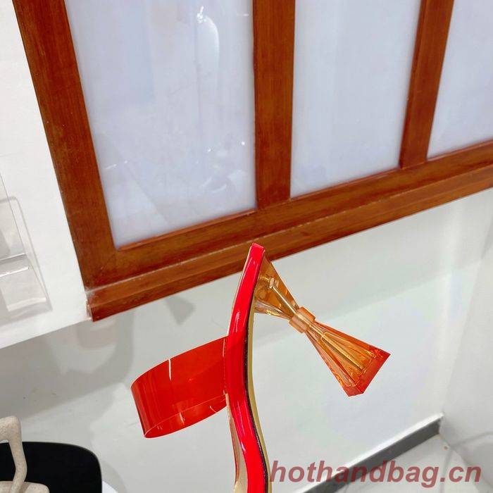 Mach&Mach Shoes MMS00078 Heel 9.5CM Mach&Mach Shoes MMS00078 Heel 9.5CM