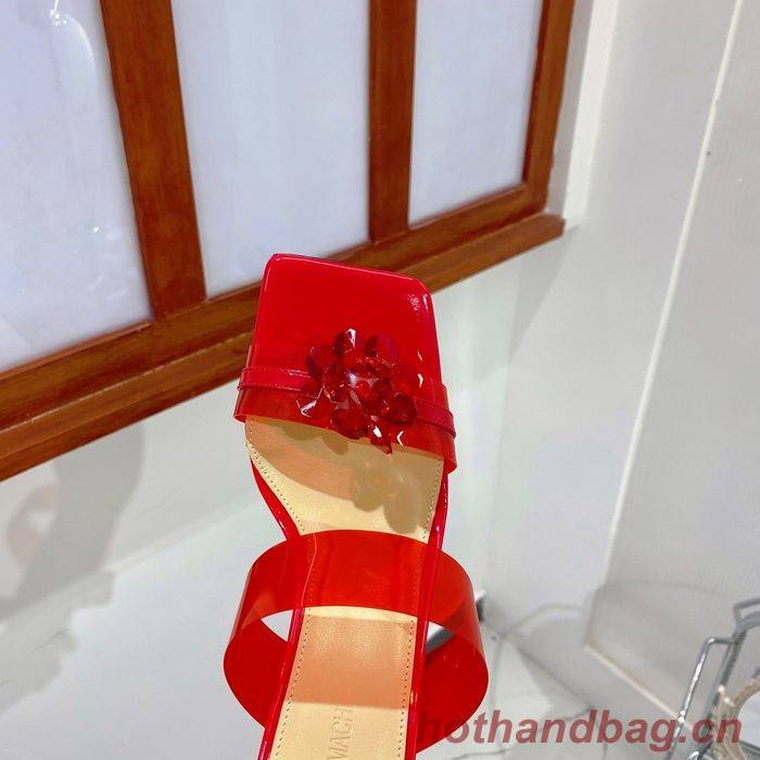 Mach&Mach Shoes MMS00078 Heel 9.5CM Mach&Mach Shoes MMS00078 Heel 9.5CM