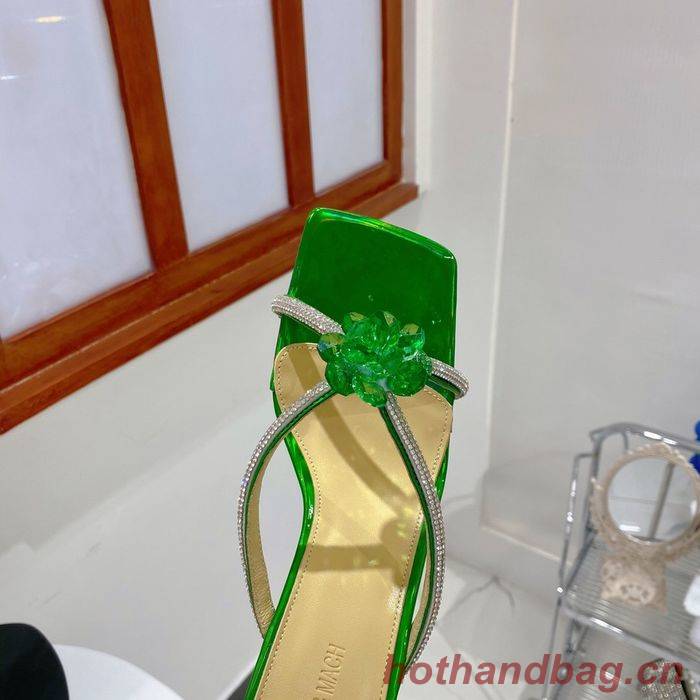 Mach&Mach Shoes MMS00081 Heel 9.5CM Mach&Mach Shoes MMS00081 Heel 9.5CM