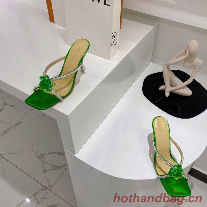 Mach&Mach Shoes MMS00081 Heel 9.5CM Mach&Mach Shoes MMS00081 Heel 9.5CM