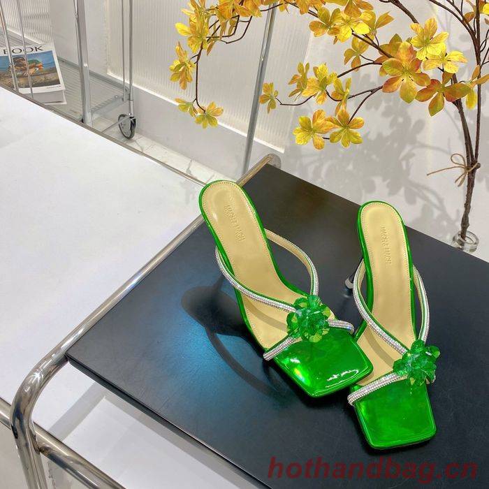 Mach&Mach Shoes MMS00081 Heel 9.5CM Mach&Mach Shoes MMS00081 Heel 9.5CM