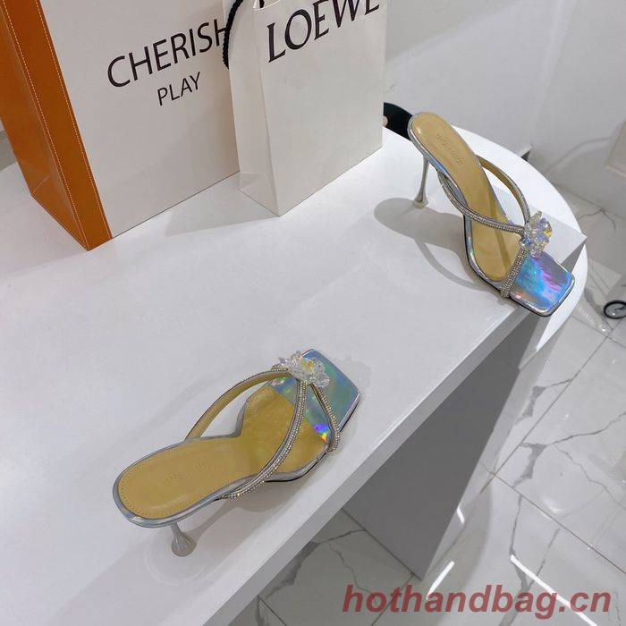 Mach&Mach Shoes MMS00082 Heel 9.5CM Mach&Mach Shoes MMS00082 Heel 9.5CM