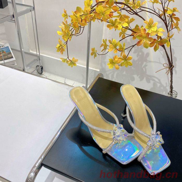 Mach&Mach Shoes MMS00082 Heel 9.5CM Mach&Mach Shoes MMS00082 Heel 9.5CM