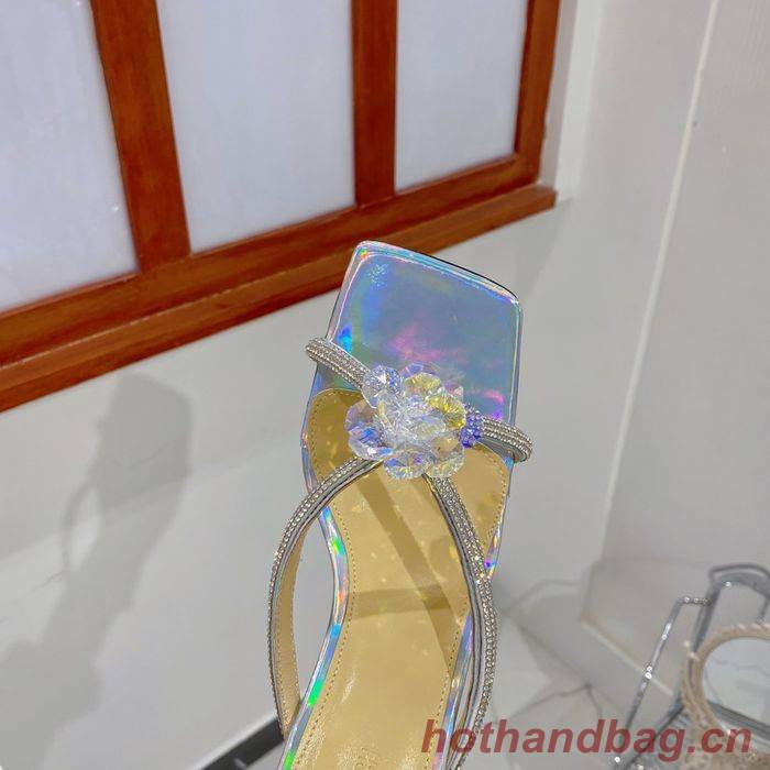 Mach&Mach Shoes MMS00082 Heel 9.5CM Mach&Mach Shoes MMS00082 Heel 9.5CM