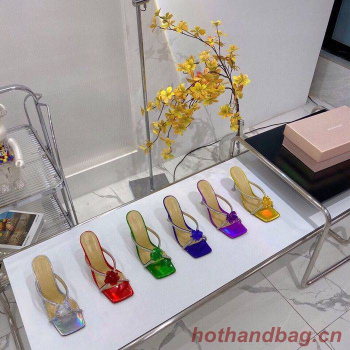 Mach&Mach Shoes MMS00082 Heel 9.5CM Mach&Mach Shoes MMS00082 Heel 9.5CM