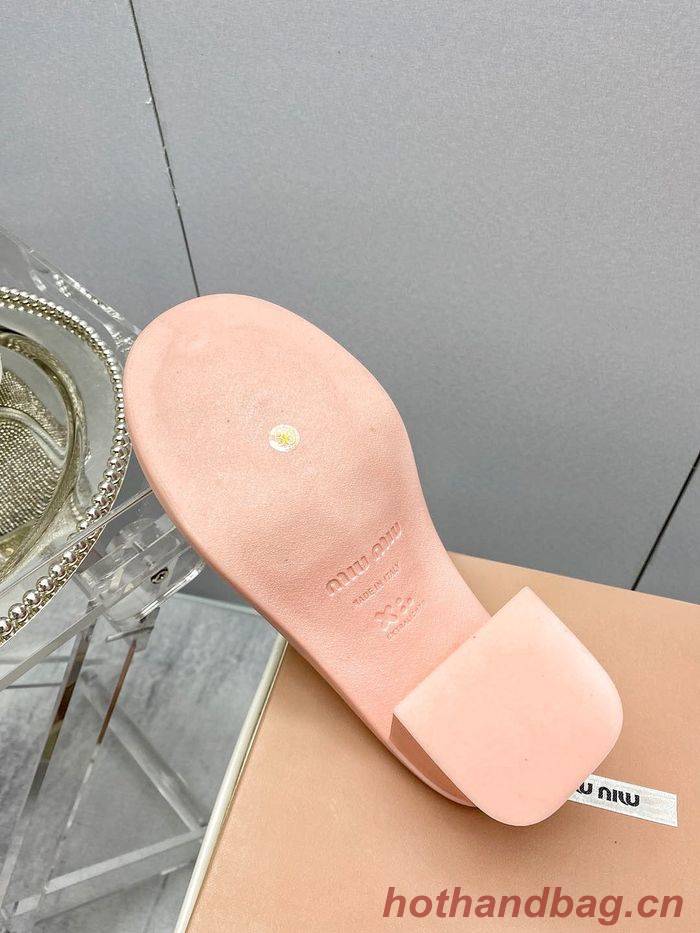 MiuMiu Shoes MUS00002 Heel 6.5CM MiuMiu Shoes MUS00002 Heel 6.5CM