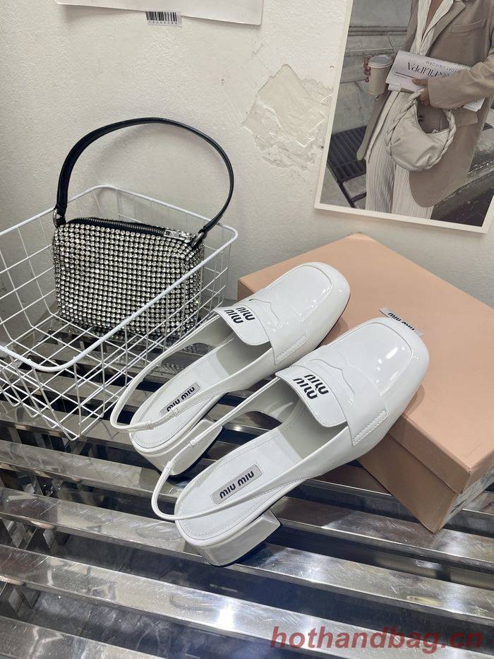 MiuMiu Shoes MUS00004 MiuMiu Shoes MUS00004