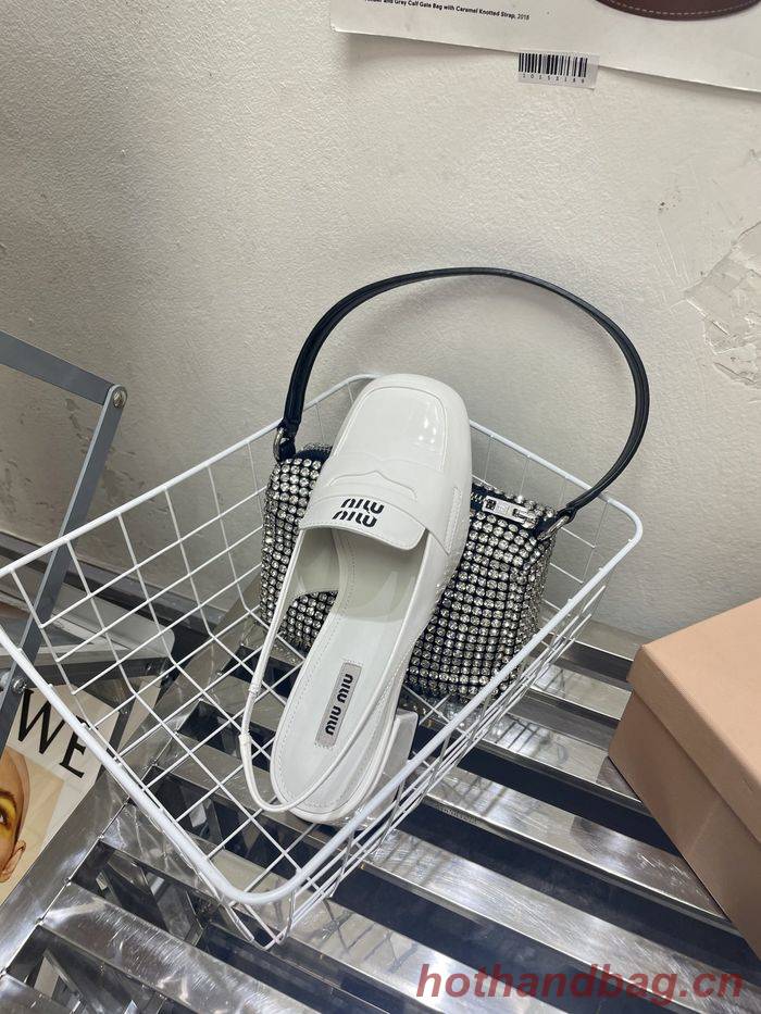 MiuMiu Shoes MUS00004 MiuMiu Shoes MUS00004